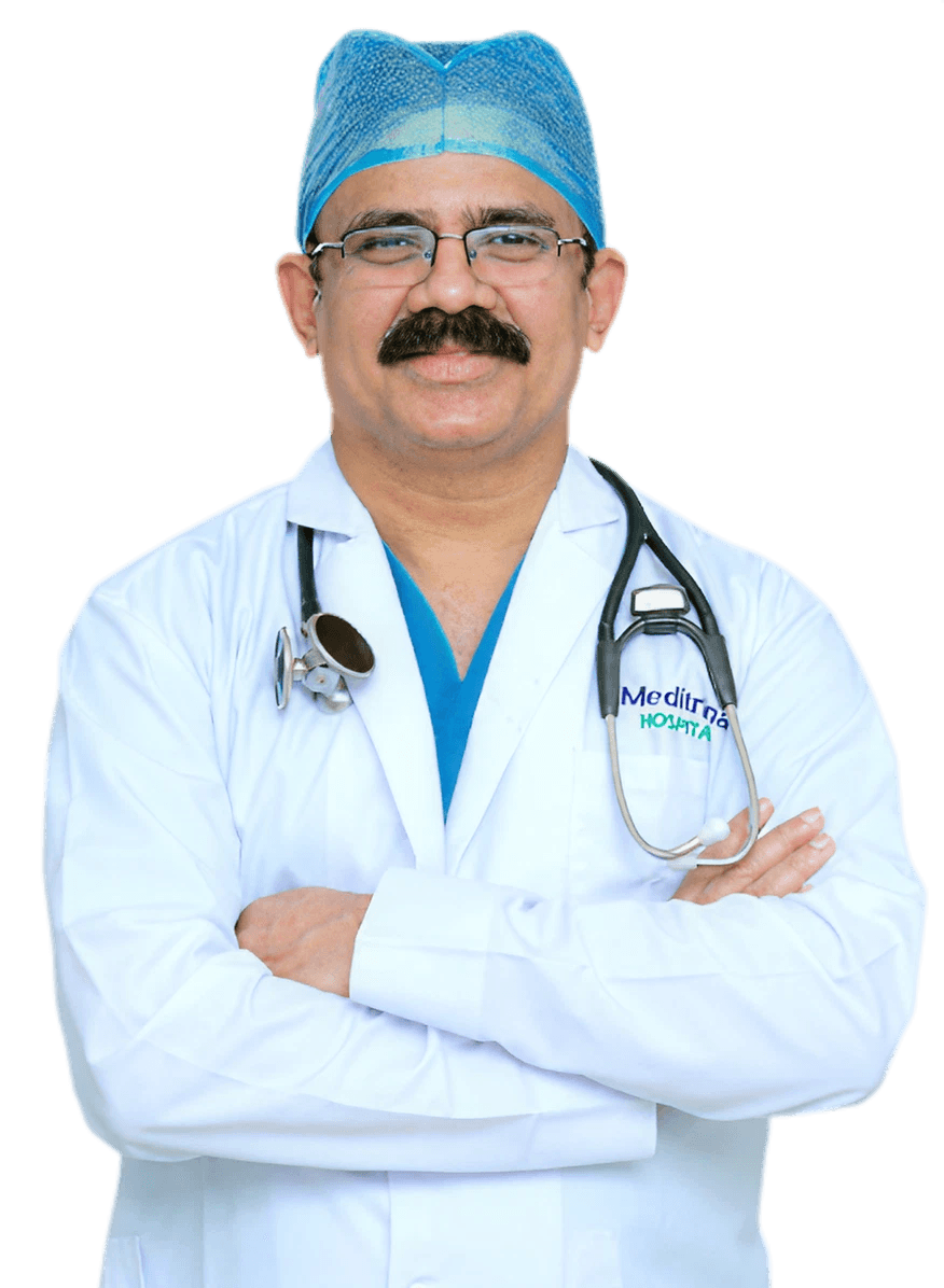 Meditrina doctor