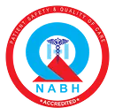 NABH accredited