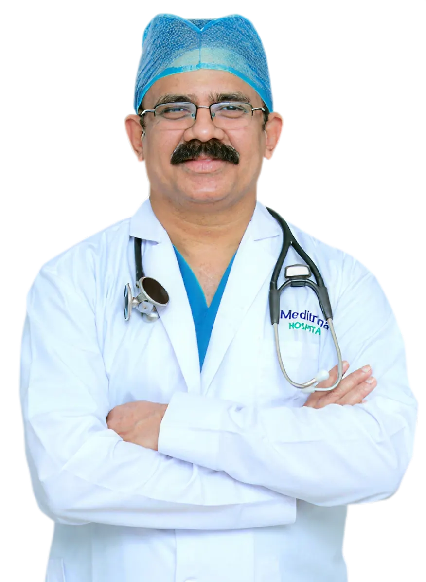 Meditrina doctor