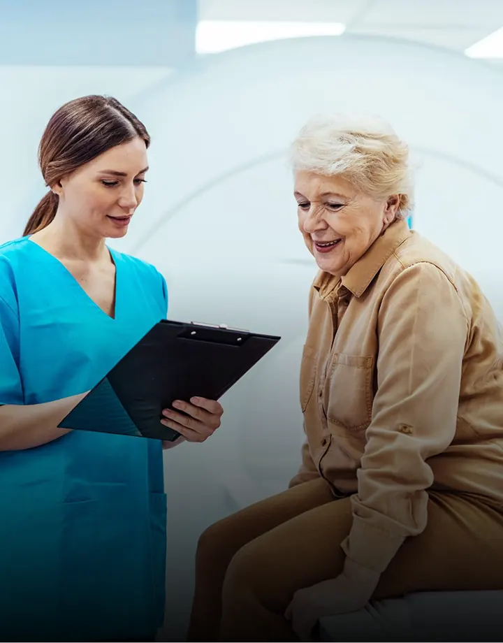 International Patients