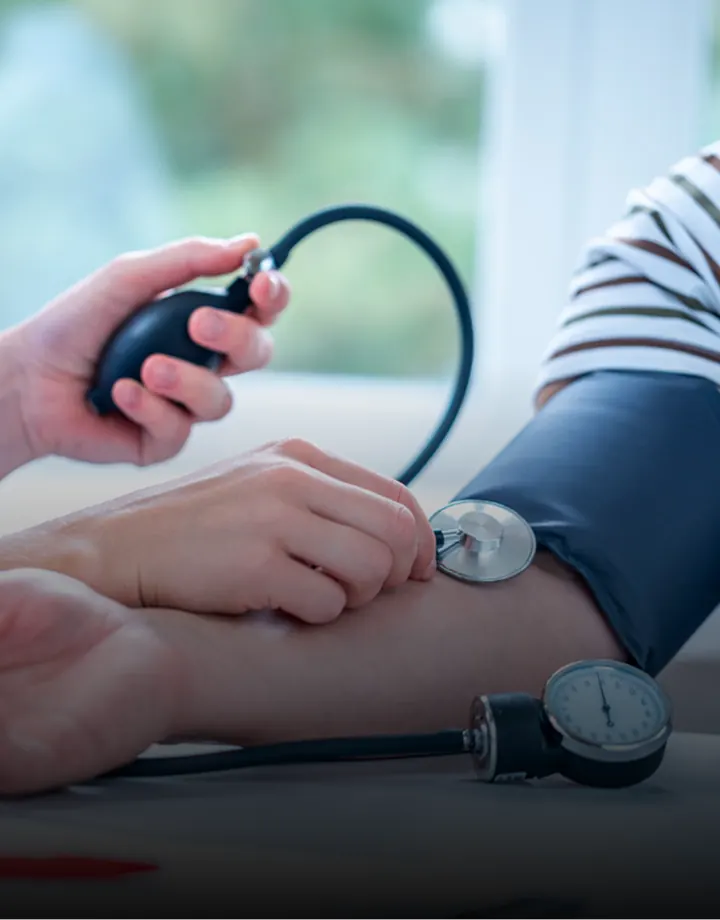Health Checkup Packages