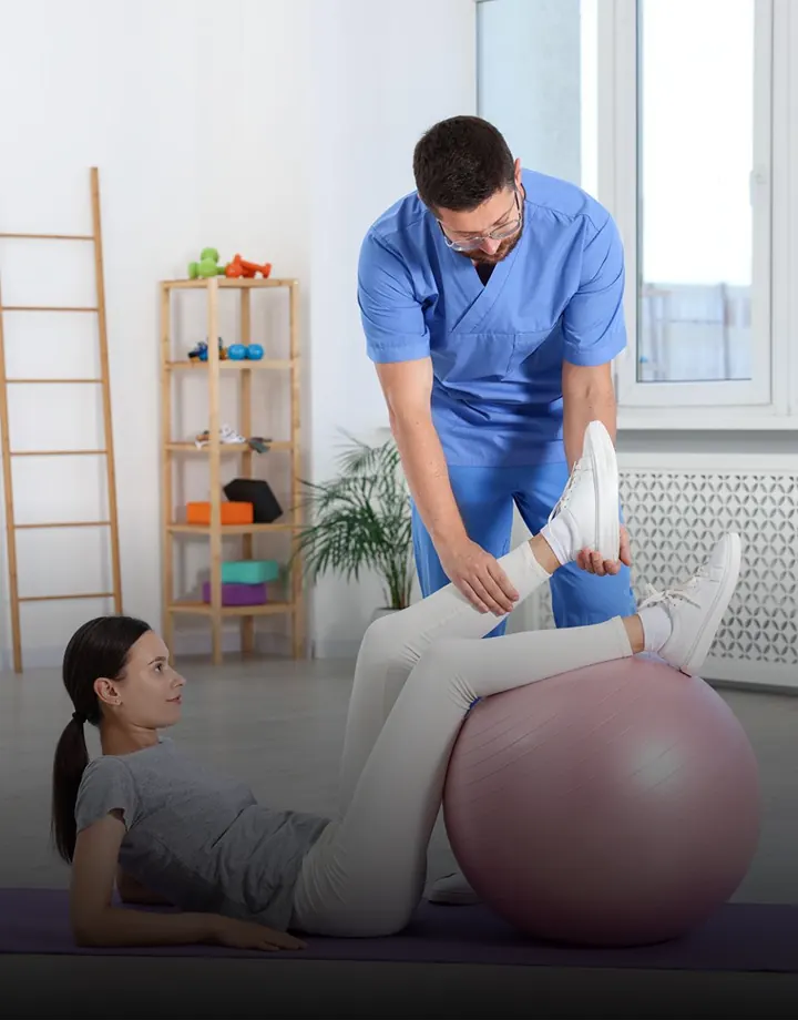 Physiotherapy