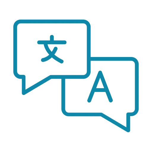Interpreter support and multilingual communication assistance services