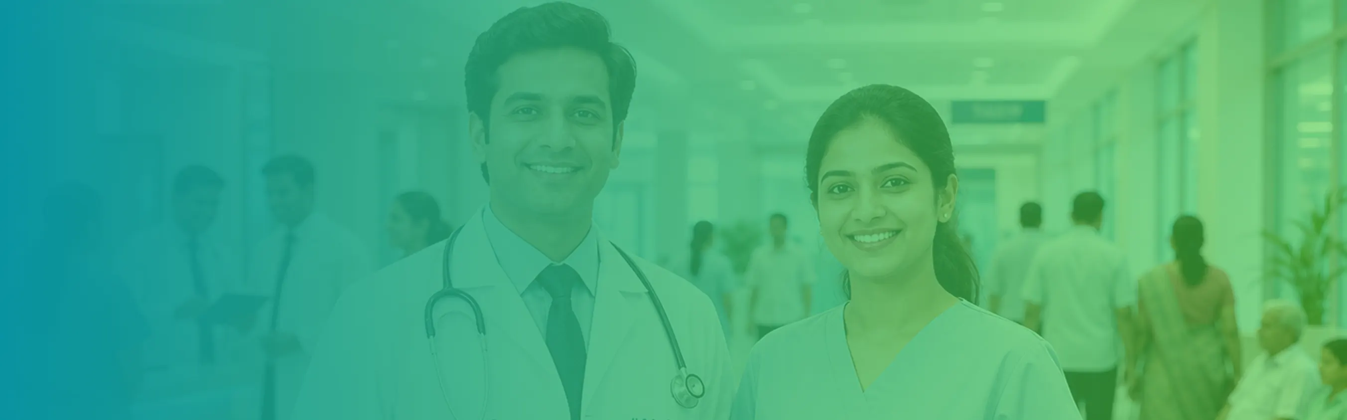 Meditrina Hospitals